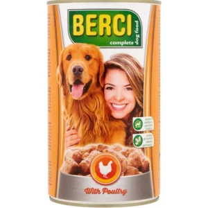 Berci piletina 1240g
