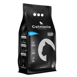 Catmania Marseille soap  5kg