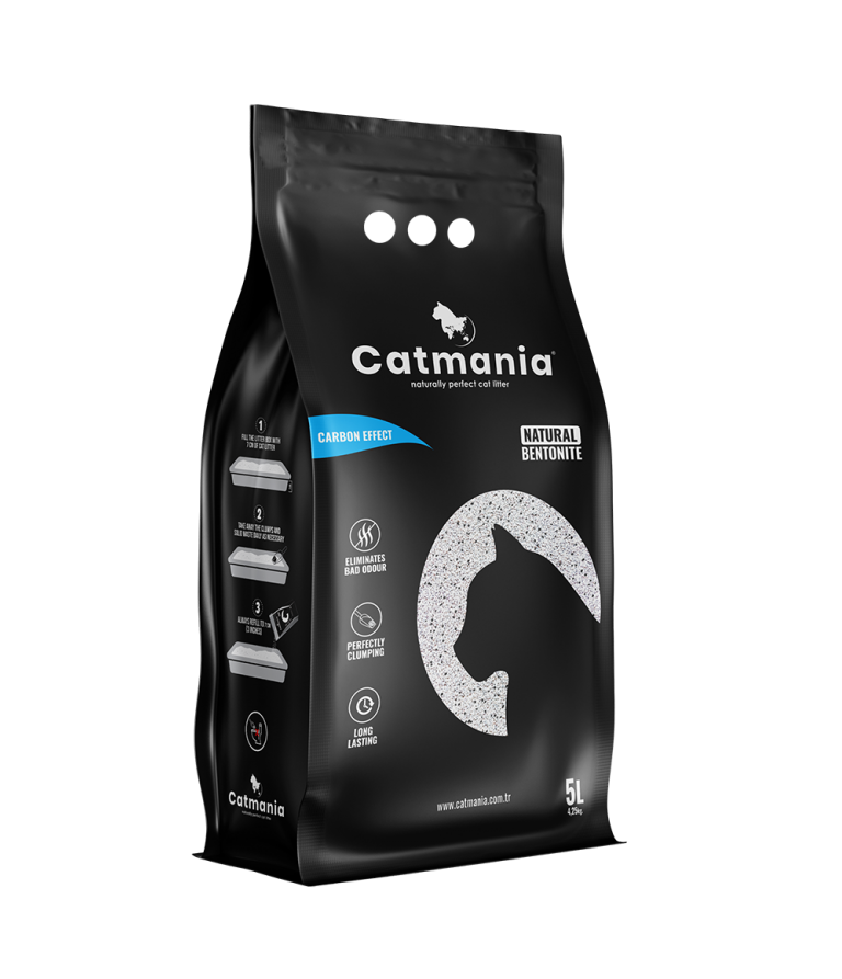 Catmania Marseille soap 5kg