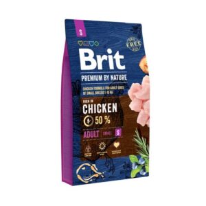 Brit hrana za pse