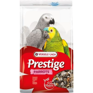versele laga prestige parrot