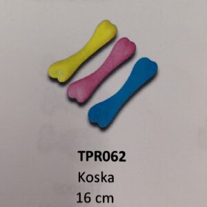 GIZMO TPR062-Koska 16 cm