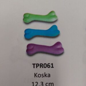 GIZMO TPR061-Koska 12,3 cm