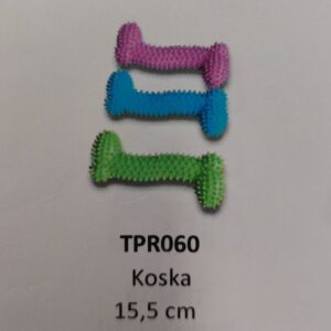 GIZMO TPR060 - Koska 15,5 cm
