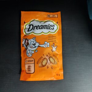 Dreamies piletina 60g