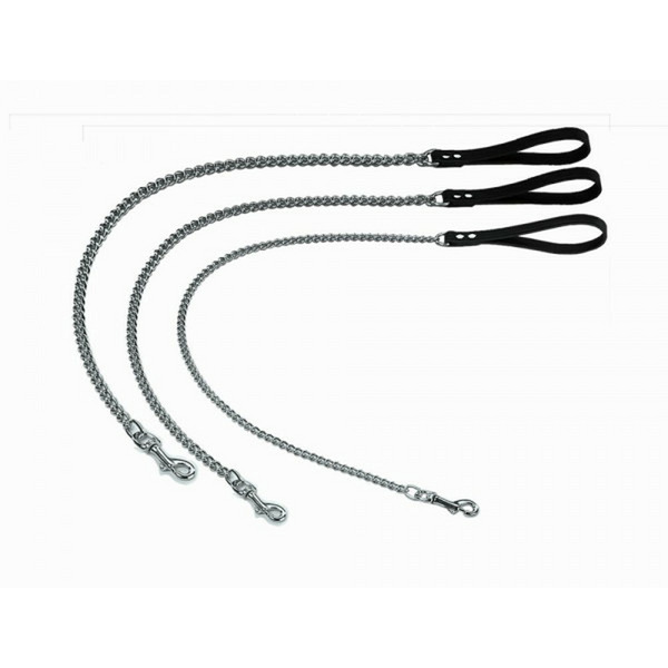 KOZMO shl2512 metalni povodac 2,5mm x 120cm