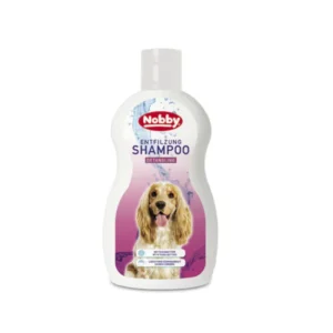 NOBBY Šampon za lakše raščešljavanje 300ml