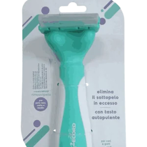 RECORD 5534.1 Prof. Hairmony Furminator S 5,5cm