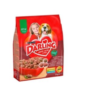 Darling Govedina i Povrće 3kg