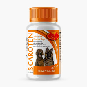 Semaco Dr Sekiz Bβ/Caroten & Seaweed 100 tbl