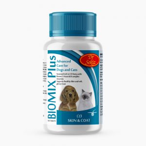Semaco Dr Sekiz BIOMIX Plus Q3 100 tbl