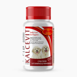 Semaco Dr Sekiz Kalcevit 100 tbl