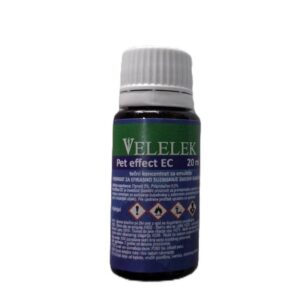 VELELEK Pet Effect 100ml