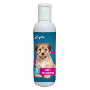 CAPITO Šampon za štence 200ml