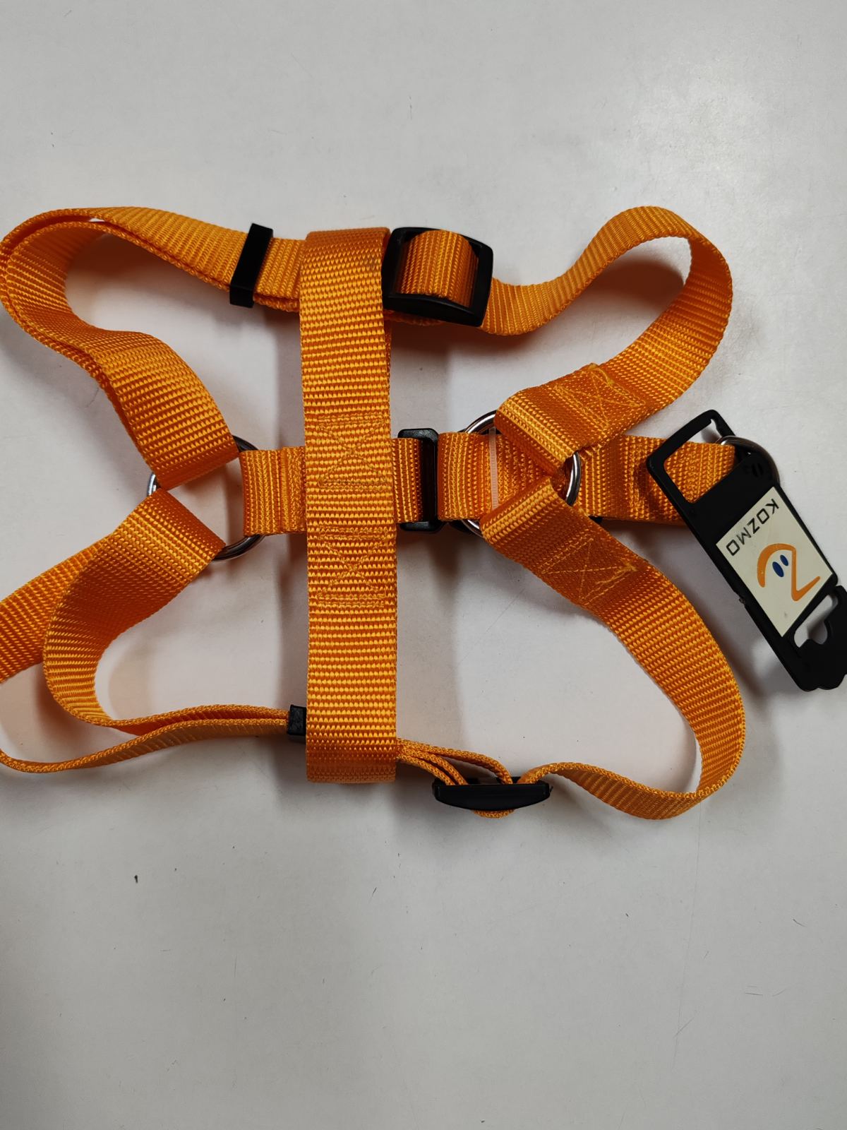 KOZMO 8036 Am 25mmx50-75cm KLASIK