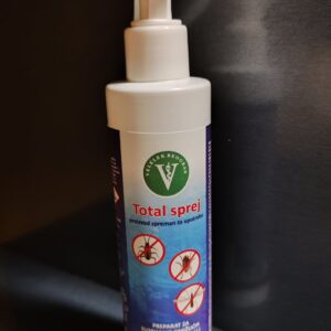 VELELEK Total sprej 200ml