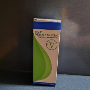 VELELEK Dermakotik 125ml