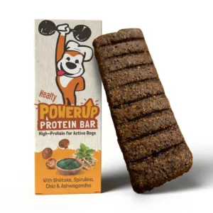 Little Chef Healthy Bars Protein 40g