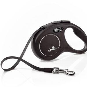FLEXI New CLASSIC S tape 5m