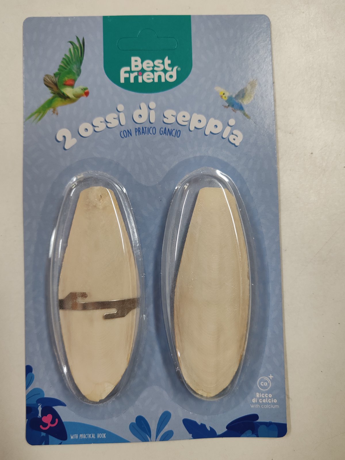 R7708,2 Sipine kosti 2kom x 10cm